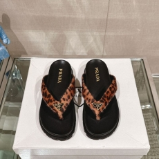 Prada Slippers